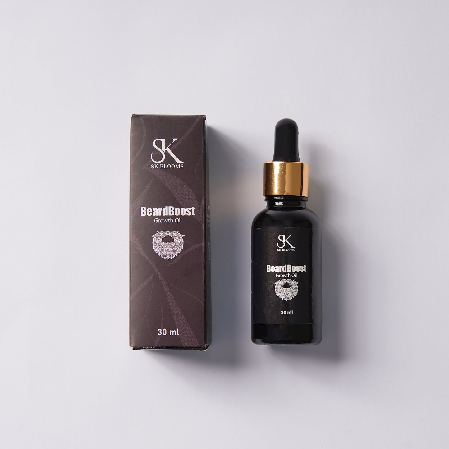 Beard Oil