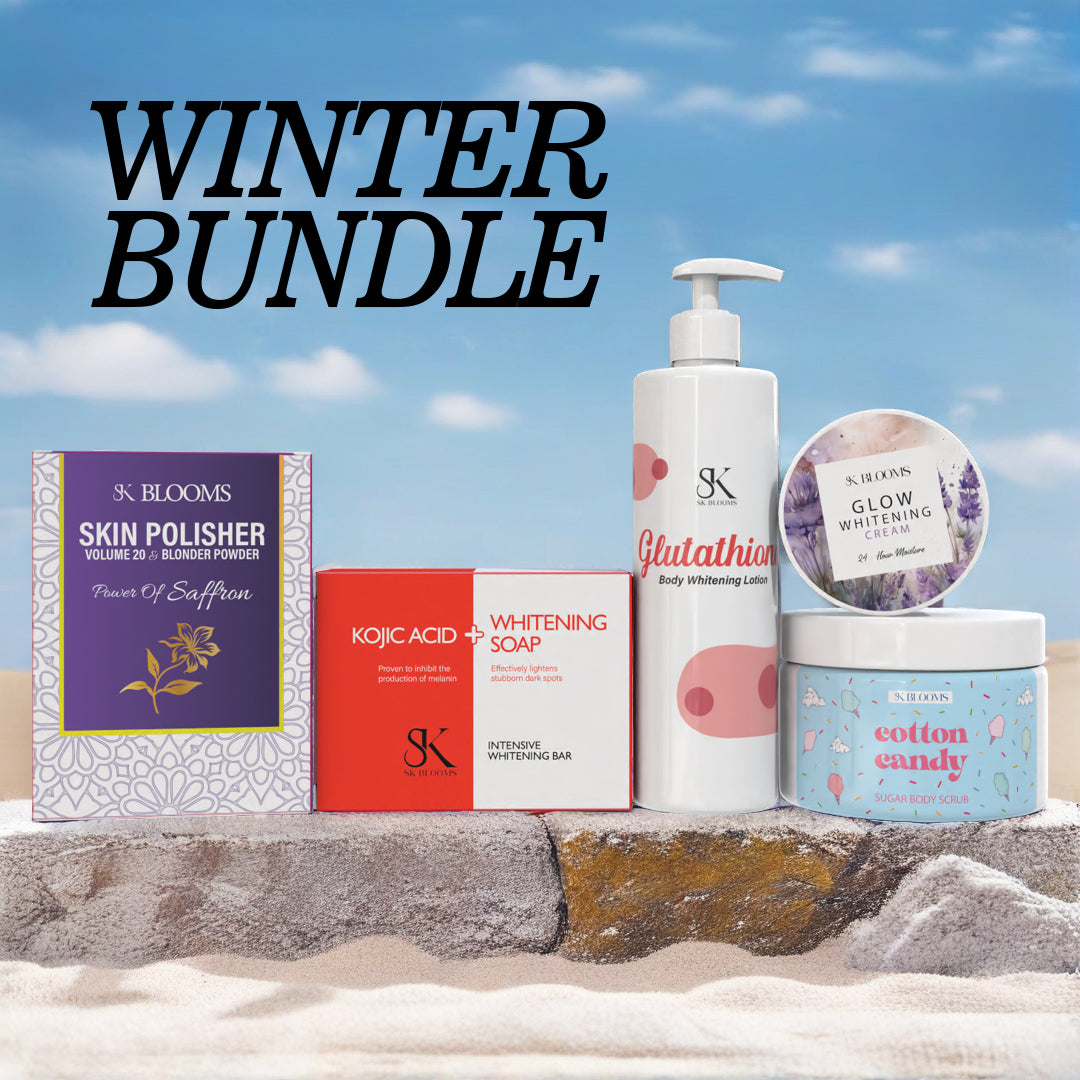 Winter Bundle
