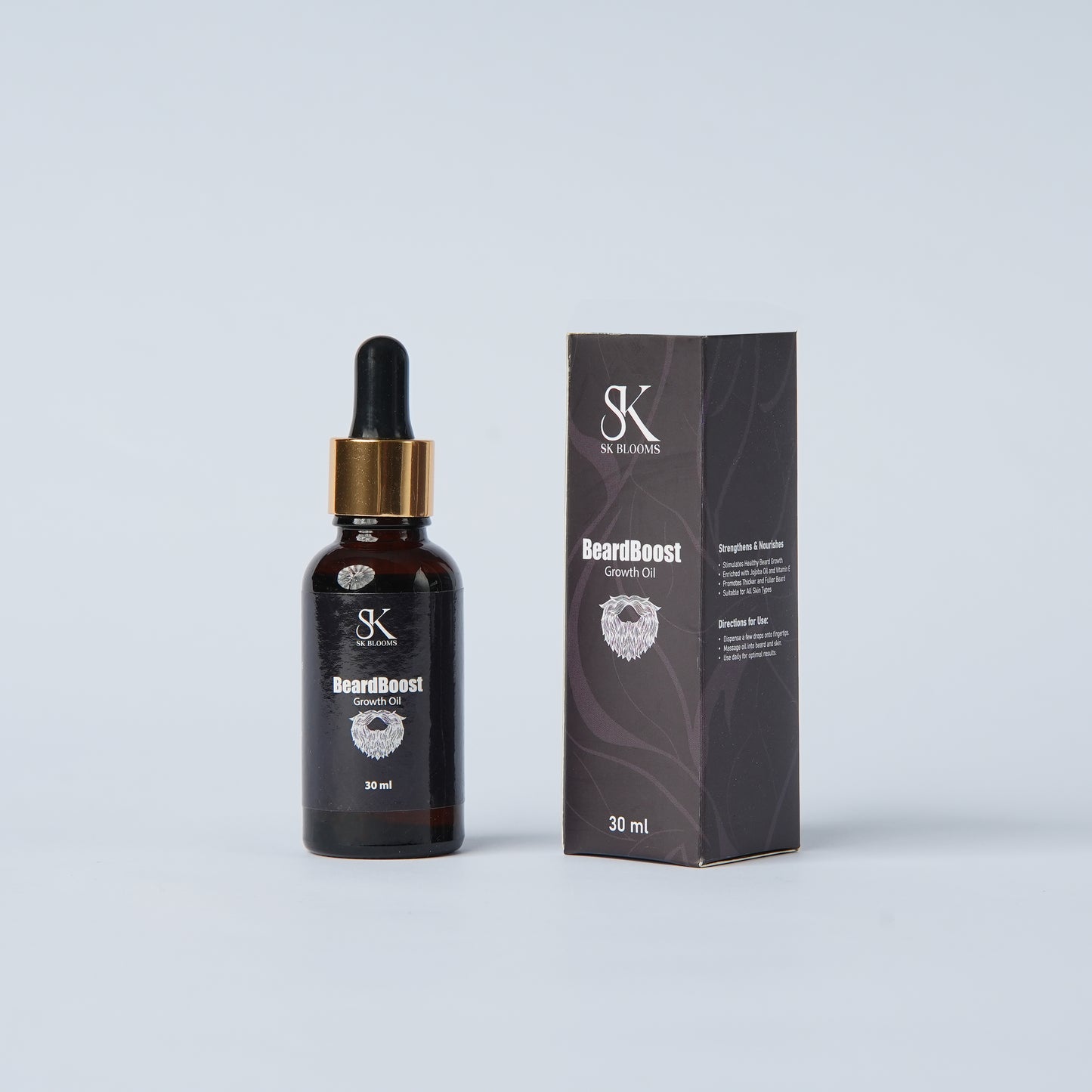 Beard Oil