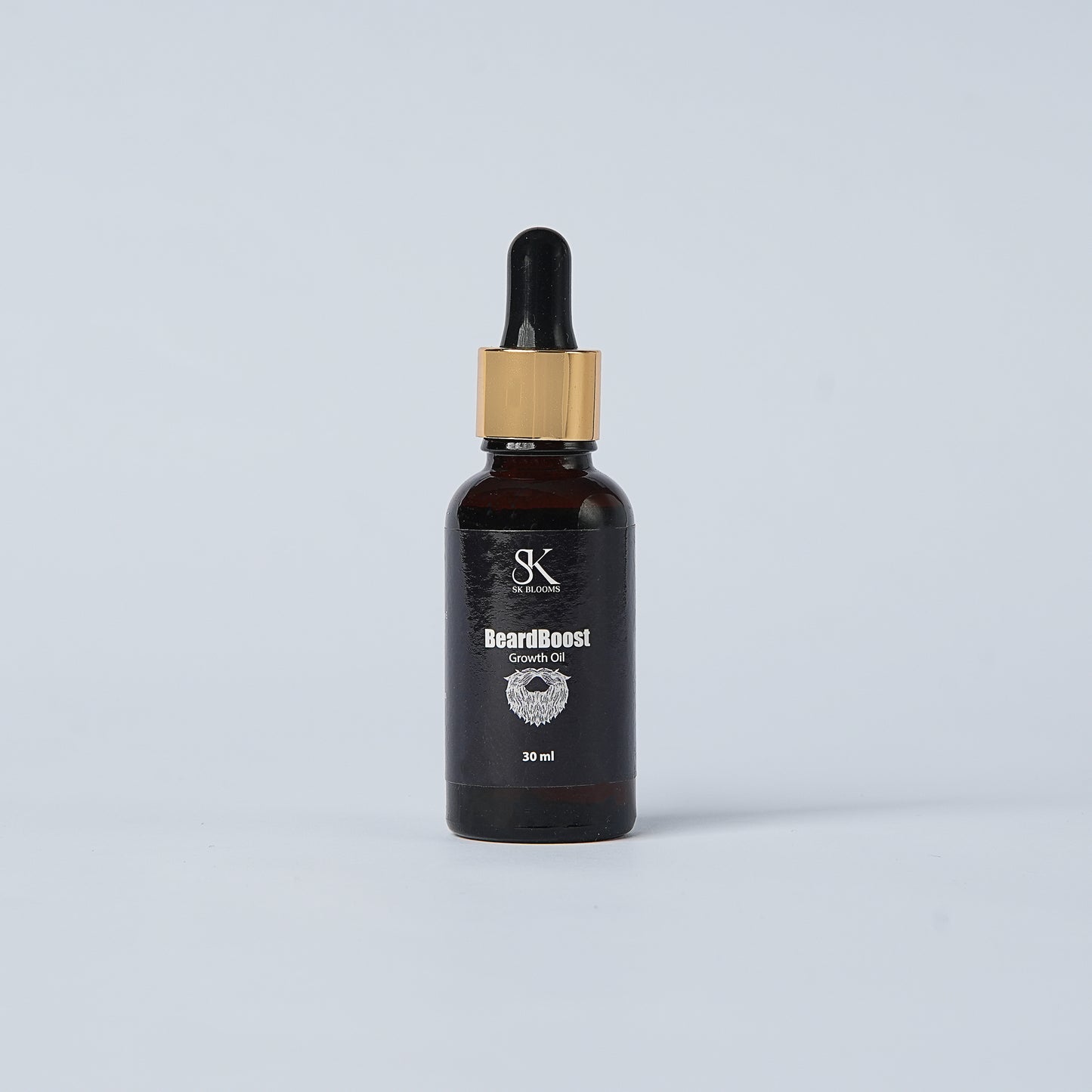 Beard Oil