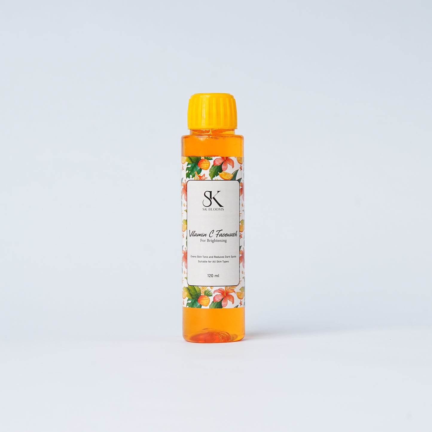 Vitamin C Facewash