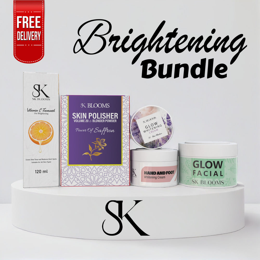 Brightening Bundle