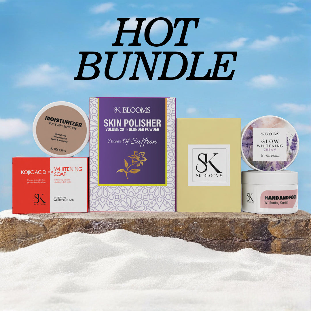 Hot Bundle