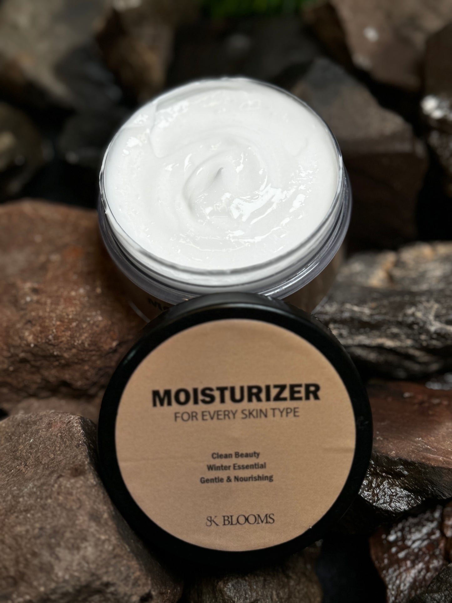 Moisturizer