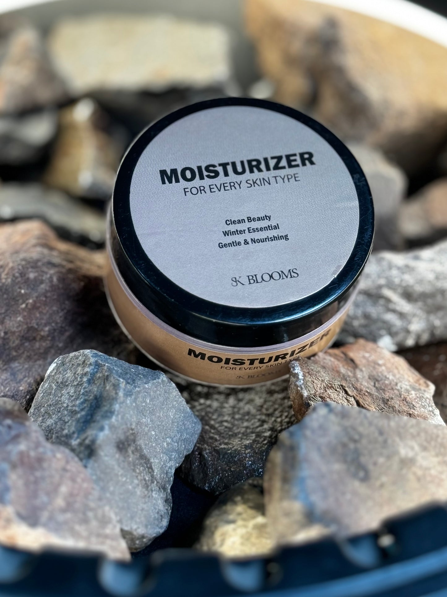 Moisturizer