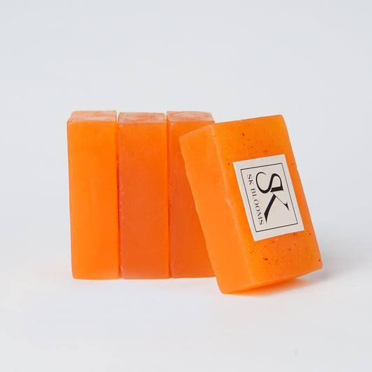Kojic soap