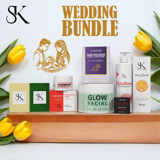 Wedding bundle