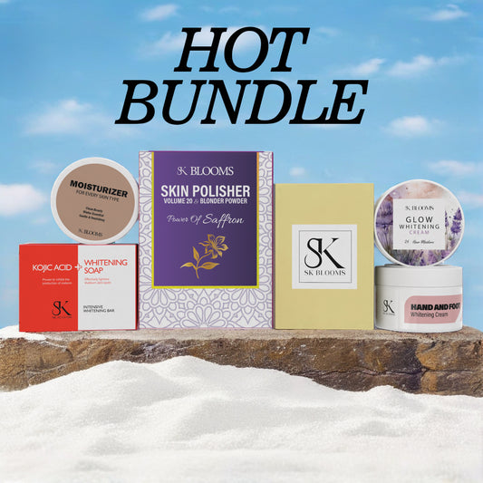 Hot Bundle