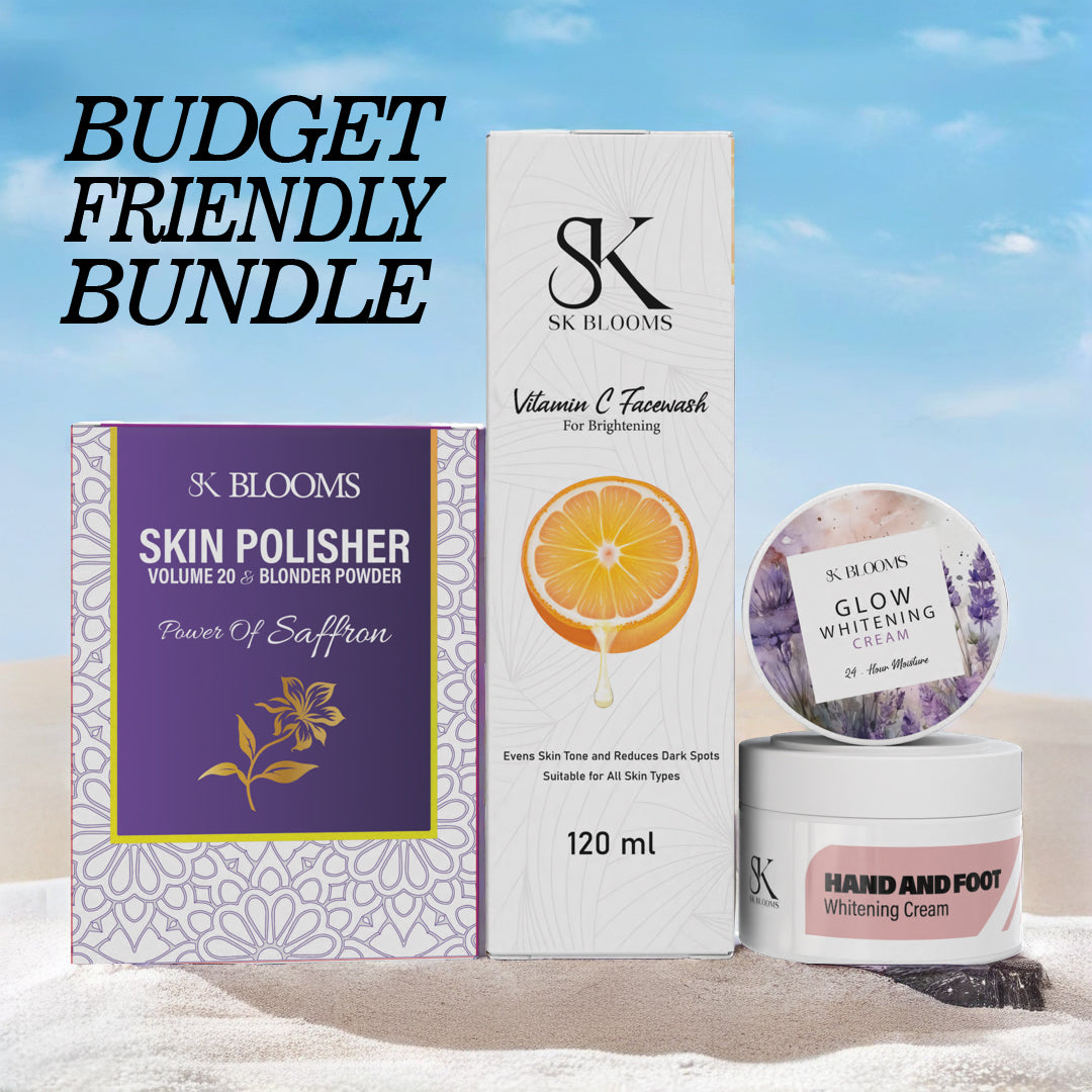 Budget Friendly Bundle