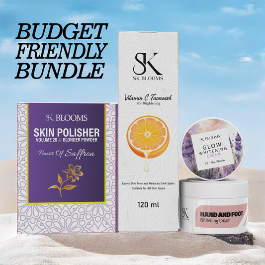 Budget Friendly Bundle